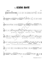 Load image into Gallery viewer, Vamoosh Violin Book 2.5