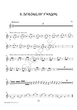 Load image into Gallery viewer, Vamoosh Violin Book 2.5