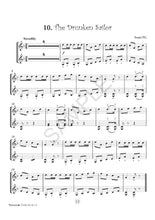 Load image into Gallery viewer, Vamoosh Violin Book 2.5