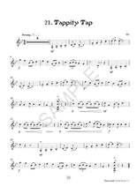 Load image into Gallery viewer, Vamoosh Violin Book 2.5