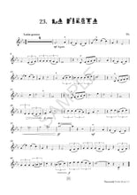 Load image into Gallery viewer, Vamoosh Violin Book 2.5
