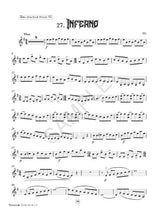Load image into Gallery viewer, Vamoosh Violin Book 2.5