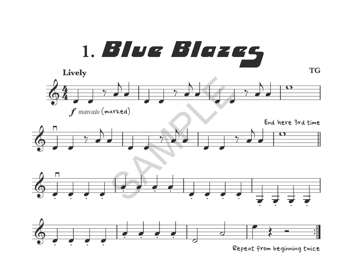 Vamoosh Violin Book 1.5 PDF Vamoosh Music