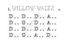 Load image into Gallery viewer, Vamoosh Bass Book 1