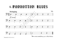 Load image into Gallery viewer, Vamoosh Bass Book 1