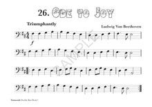 Load image into Gallery viewer, Vamoosh Bass Book 1