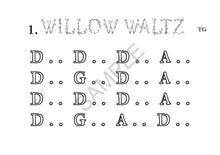 Load image into Gallery viewer, Vamoosh Viola Book 1