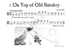 Load image into Gallery viewer, Vamoosh Viola Book 1