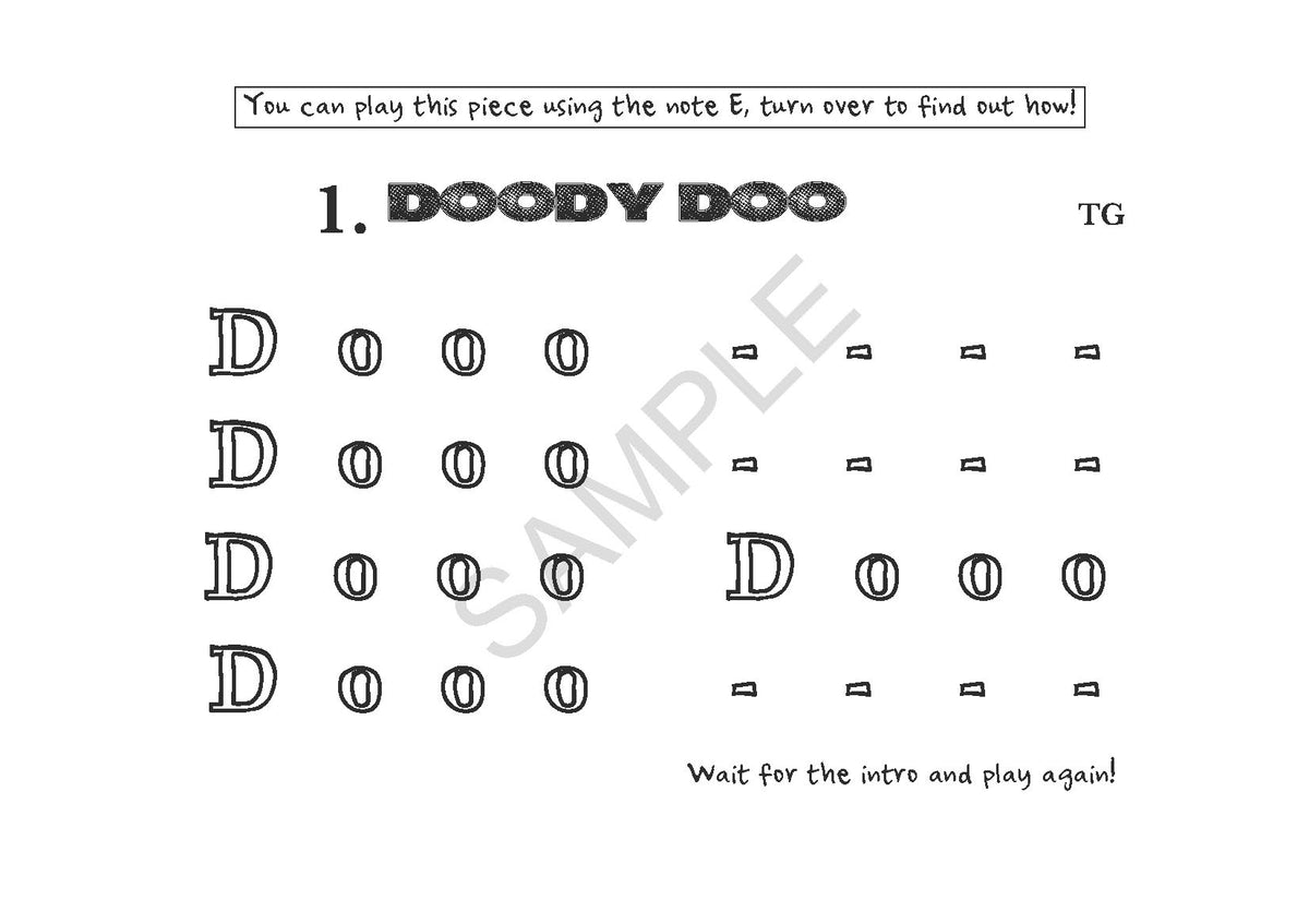 Vamoosh Book 1 PDF Vamoosh Music