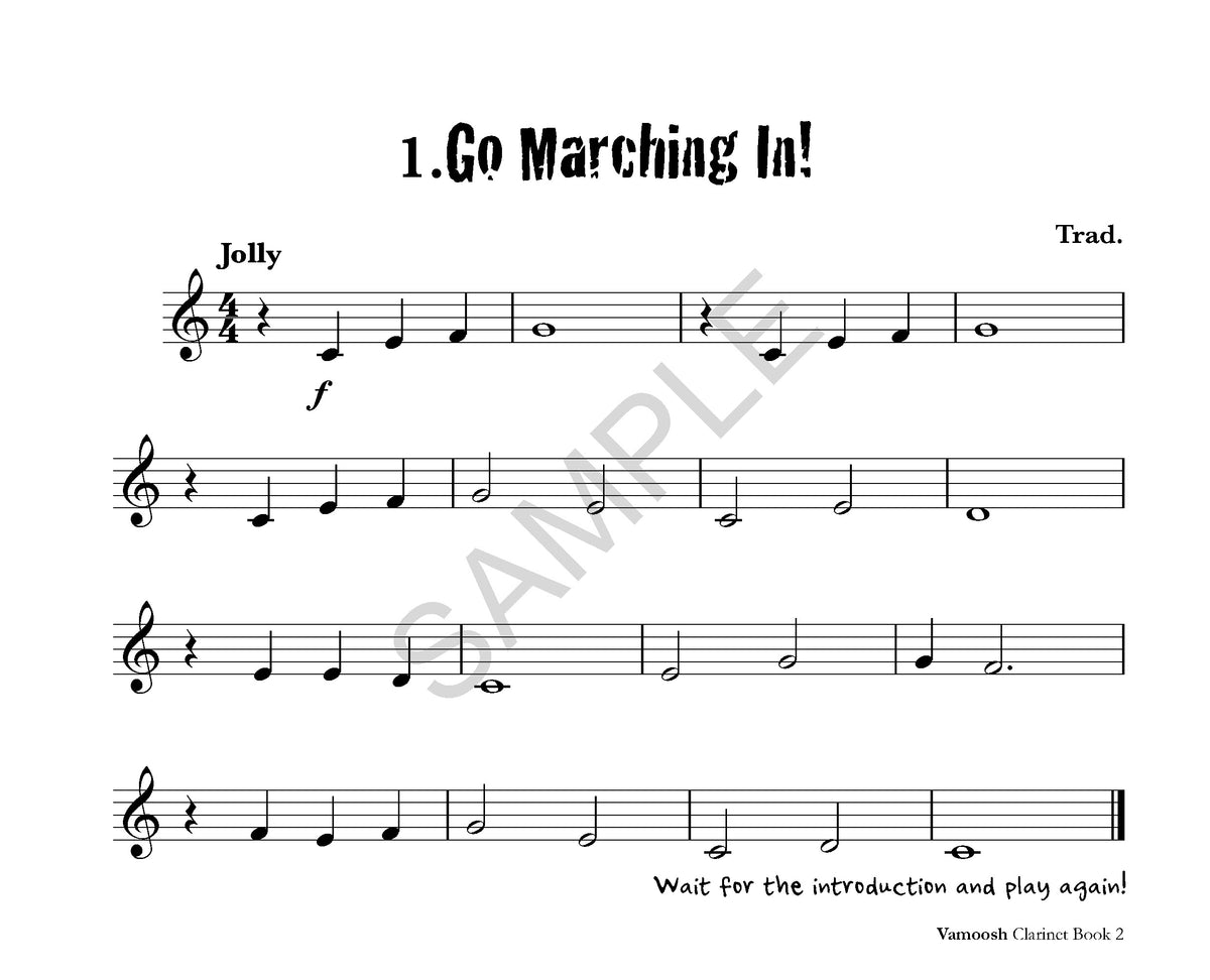 Vamoosh Book 2 PDF Vamoosh Music