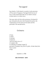 Load image into Gallery viewer, The Legend of Kusu Island by Thomas Gregory