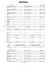 Load image into Gallery viewer, Motormouth by Thomas Gregory for Symphony Orchestra