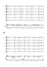 Load image into Gallery viewer, Stars for beginner string ensemble by Thomas Gregory