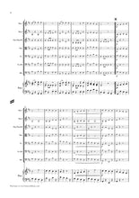 Load image into Gallery viewer, Toy Dance for beginner string ensemble by Thomas Gregory