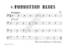 Load image into Gallery viewer, Vamoosh Cello Book 1