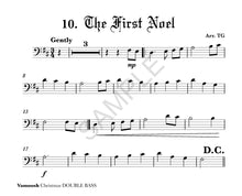 Load image into Gallery viewer, Vamoosh Christmas Double Bass