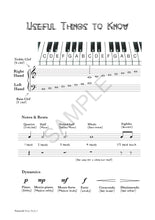 Load image into Gallery viewer, Vamoosh Piano Book 2 by Thomas Gregory