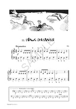 Load image into Gallery viewer, Vamoosh Piano Book 2 by Thomas Gregory