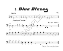 Load image into Gallery viewer, Vamoosh Bass Book 1.5