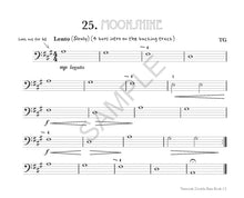 Load image into Gallery viewer, Vamoosh Bass Book 1.5