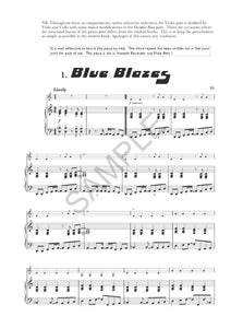Vamoosh String Book 1.5 Accompaniment