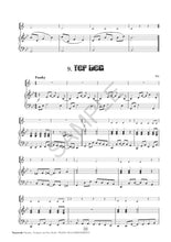 Load image into Gallery viewer, Vamoosh Clarinet Trumpet Trombone Saxophone Book 1 Piano Accompaniment by Thomas Gregory