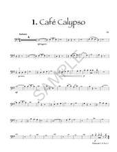 Load image into Gallery viewer, Vamoosh Cello Book 3