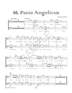 Vamoosh Cello Book 3