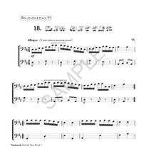 Load image into Gallery viewer, Vamoosh Double Bass Book 2