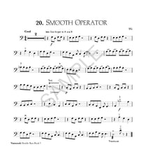 Load image into Gallery viewer, Vamoosh Double Bass Book 2