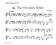 Load image into Gallery viewer, Vamoosh Clarinet Book 2 by Thomas Gregory