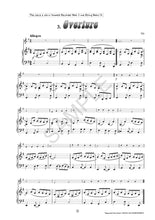 Load image into Gallery viewer, Vamoosh Flute Book 2 Piano Accompaniment
