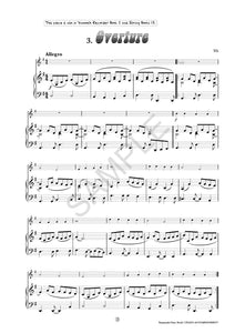 Vamoosh Flute Book 2 Piano Accompaniment