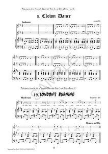 Vamoosh Flute Book 2 Piano Accompaniment