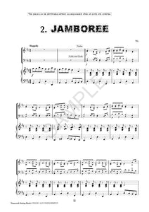 Vamoosh String Book 3 Accompaniment