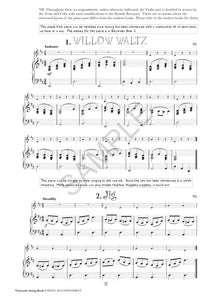 Vamoosh String Book 1 Accompaniment