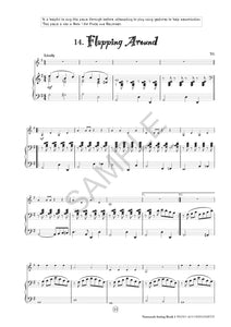 Vamoosh String Book 1 Accompaniment