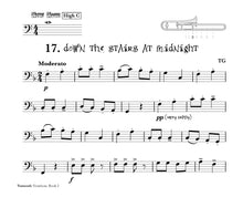 Load image into Gallery viewer, Easy Beginner Trombone Method