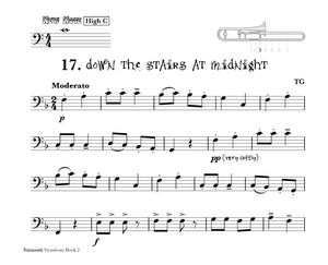 Easy Beginner Trombone Method