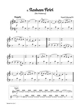 Load image into Gallery viewer, Vamoosh Piano Book 3 PDF