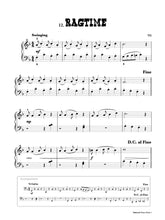 Load image into Gallery viewer, Vamoosh Piano Book 3 PDF