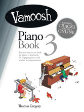 Load image into Gallery viewer, Vamoosh Piano Book 3 PDF