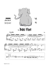 Load image into Gallery viewer, Vamoosh Piano Book 3 PDF