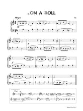 Load image into Gallery viewer, Vamoosh Piano Book 3 PDF