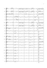 Load image into Gallery viewer, Musaica for multi-level string ensemble by Thomas Gregory