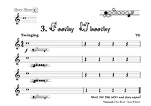 Load image into Gallery viewer, Vamoosh Flute 1 Band Edition