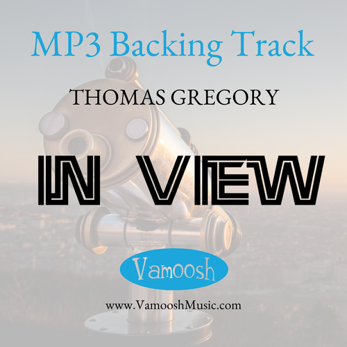 In View for String Ensemble by Thomas Gregory