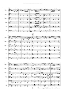 Inferno for String Ensemble PDF