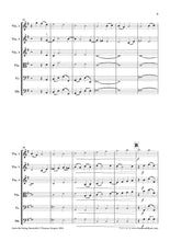 Load image into Gallery viewer, Lento by Thomas Gregory for String Ensemble PDF