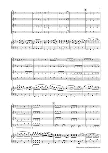 Never Give Up by Thomas Gregory for String Ensemble PDF